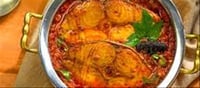 Authentic Alleppey Fish Curry (Alappuzha Meen Kuzhambu)